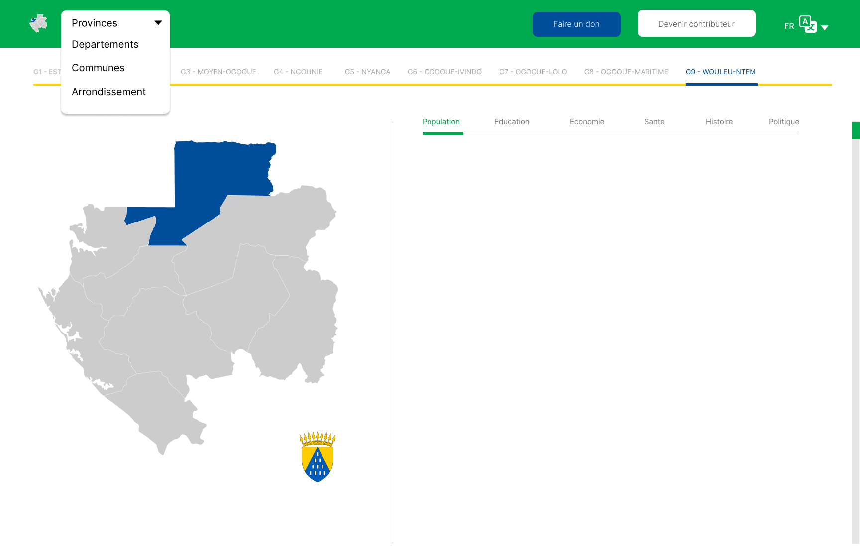 Projet contributeur G9 #CI/CD